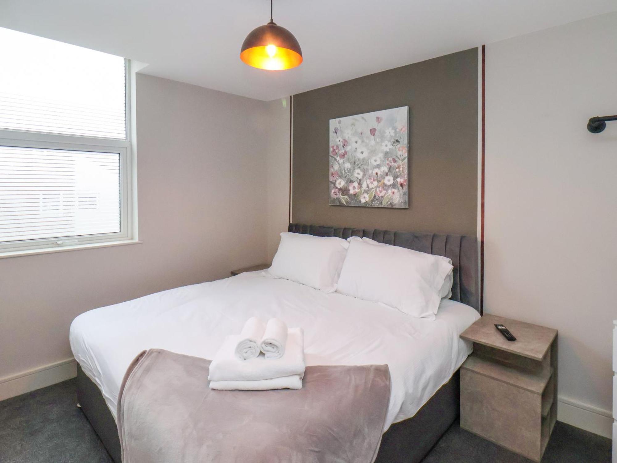Apt 6 Hunter'S Quay ブリドリントン エクステリア 写真