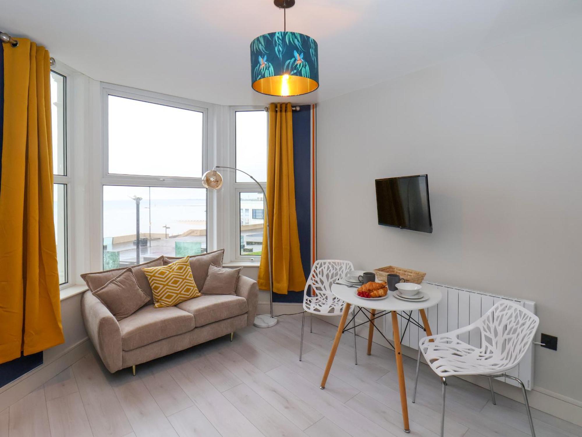 Apt 6 Hunter'S Quay ブリドリントン エクステリア 写真