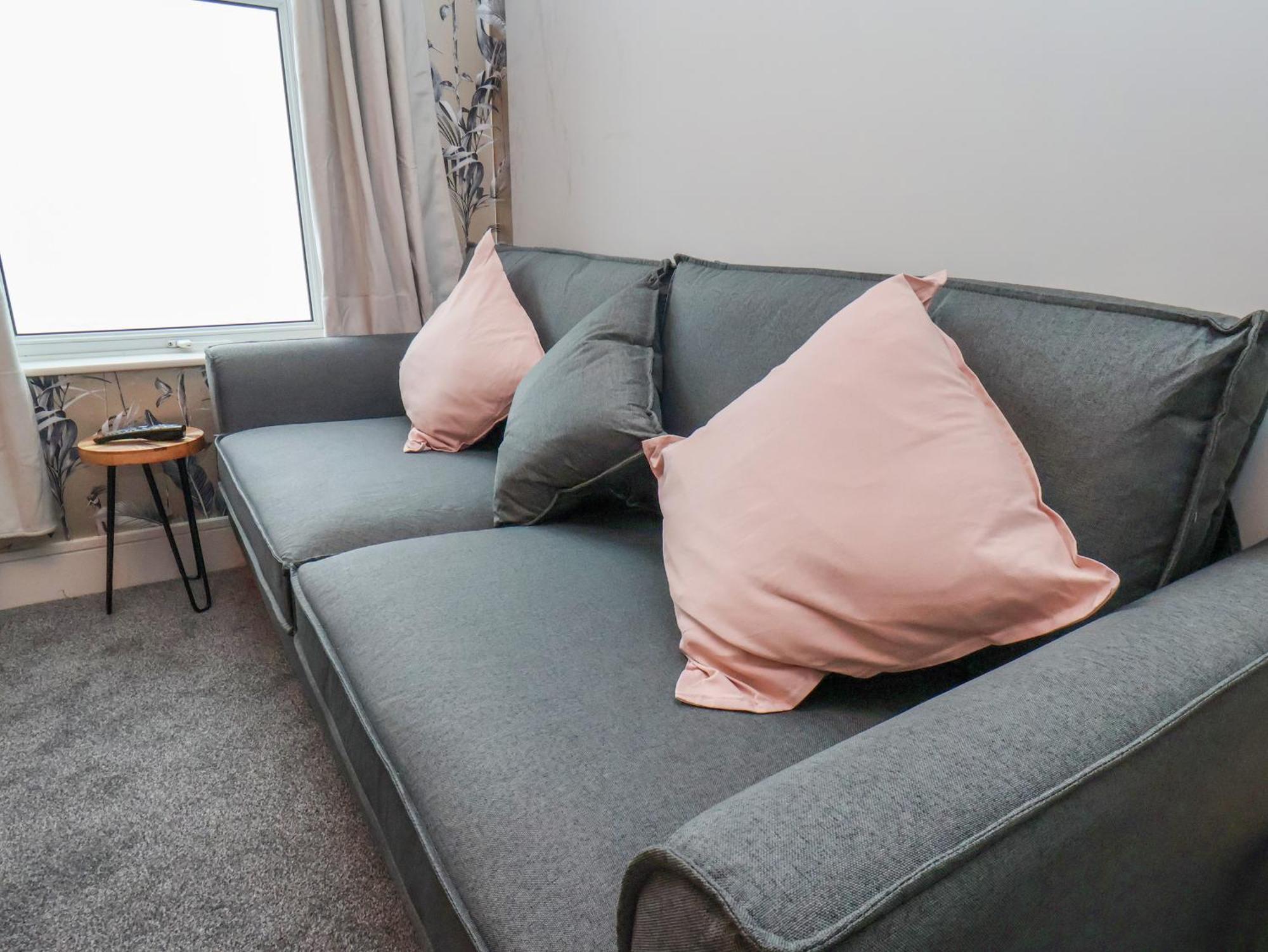 Apt 6 Hunter'S Quay ブリドリントン エクステリア 写真